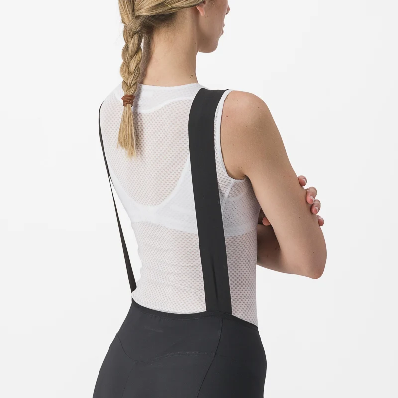 Castelli Endurance W Bib Shorts - Image 7