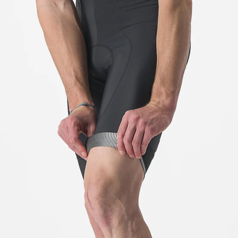 Castelli Entrata 2 Bib Shorts - Image 5
