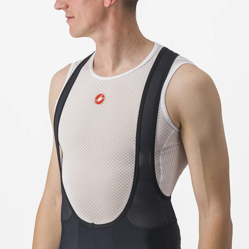 Castelli Entrata 2 Bib Shorts - Image 6
