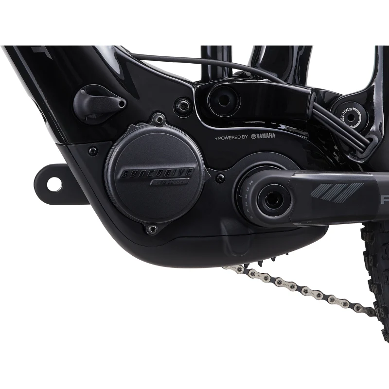 Giant Trance X Advanced E+ Elite 1 - Image 4