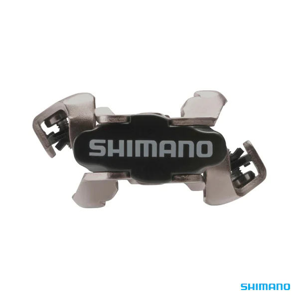 Shimano PD-M520 Spd Pedals - Image 5